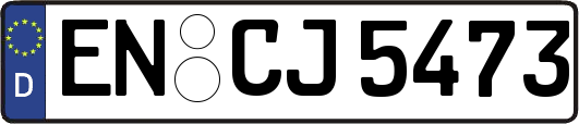 EN-CJ5473