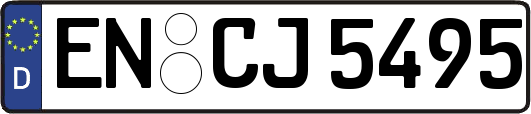 EN-CJ5495