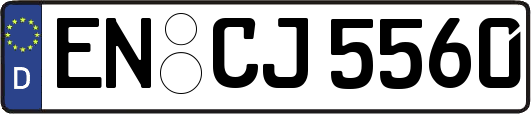 EN-CJ5560