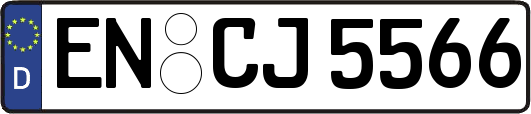 EN-CJ5566