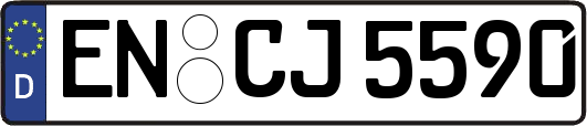 EN-CJ5590