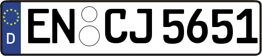 EN-CJ5651