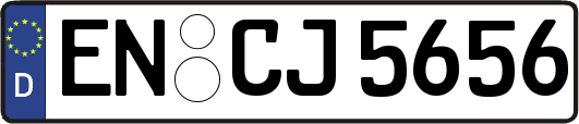 EN-CJ5656