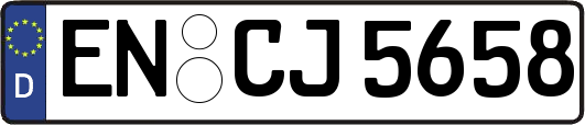 EN-CJ5658
