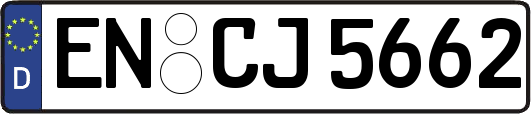 EN-CJ5662