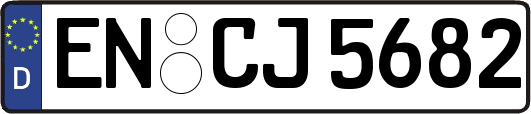 EN-CJ5682