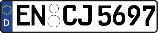 EN-CJ5697
