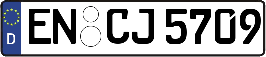 EN-CJ5709