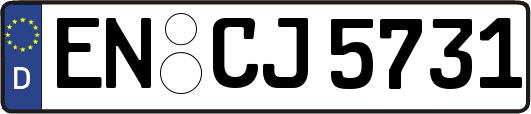 EN-CJ5731