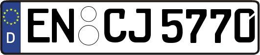 EN-CJ5770