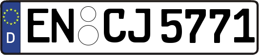 EN-CJ5771