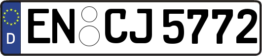 EN-CJ5772