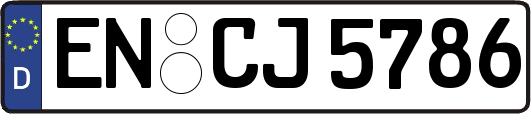 EN-CJ5786