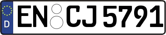 EN-CJ5791