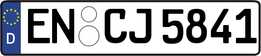 EN-CJ5841
