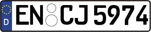 EN-CJ5974