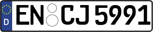 EN-CJ5991