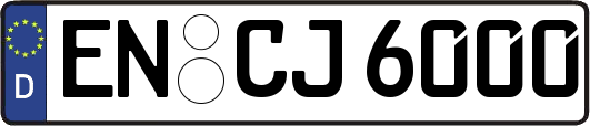 EN-CJ6000