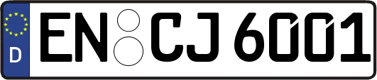 EN-CJ6001