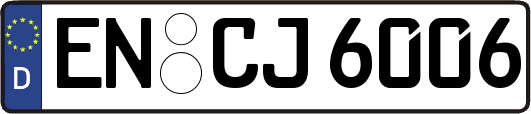 EN-CJ6006