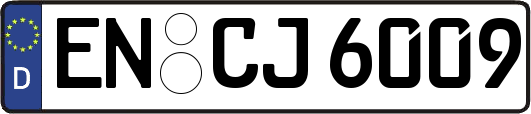 EN-CJ6009