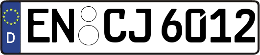 EN-CJ6012