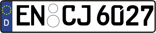 EN-CJ6027