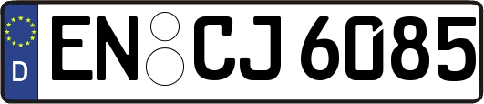 EN-CJ6085