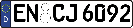 EN-CJ6092