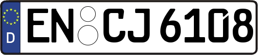 EN-CJ6108