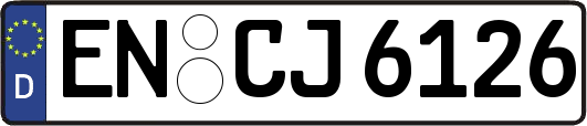 EN-CJ6126