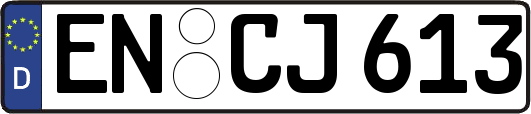 EN-CJ613