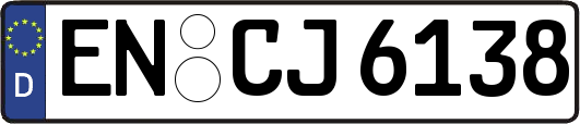 EN-CJ6138