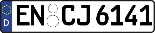 EN-CJ6141