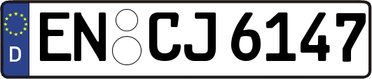 EN-CJ6147