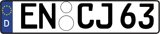 EN-CJ63