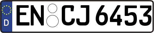 EN-CJ6453
