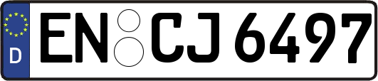 EN-CJ6497