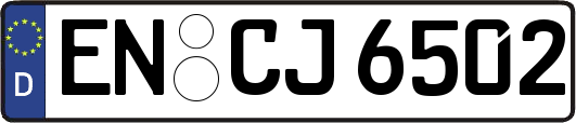 EN-CJ6502