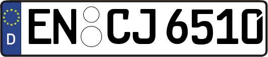 EN-CJ6510