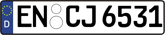 EN-CJ6531