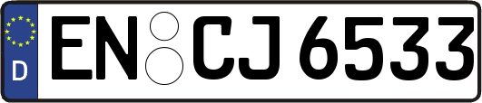 EN-CJ6533