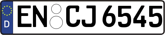 EN-CJ6545