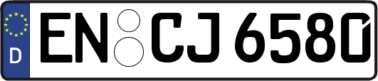 EN-CJ6580
