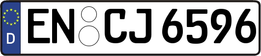 EN-CJ6596