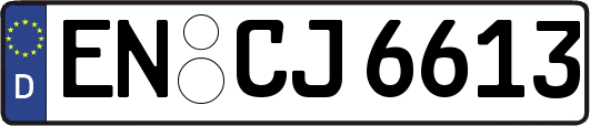 EN-CJ6613