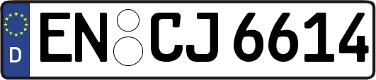 EN-CJ6614