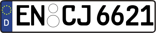 EN-CJ6621