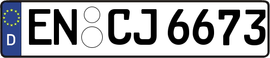EN-CJ6673