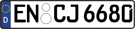 EN-CJ6680